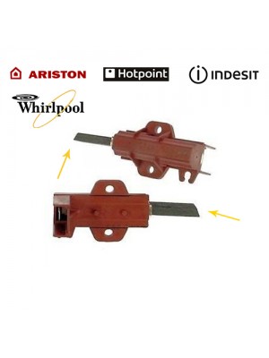 Ariston Çamaşır Makinesi Motor Kömürü Ariston Çamaşır Makinesi Motor Kömürü